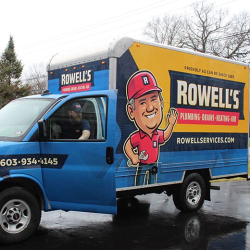 Same Day Gilmanton Plumbing, Drains, Heating & AC Services