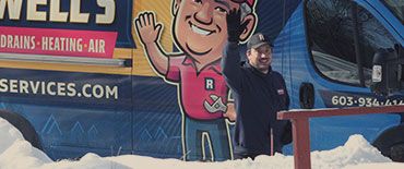 Limited Plumbing, Drains, Heating, AC Discount Gilmanton