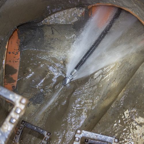 Same Day Drain Sewer & Rooter Pros Across Gilmanton