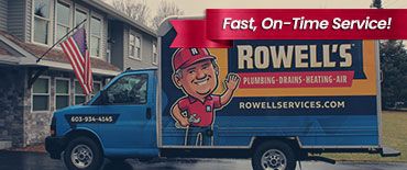 Limited Plumbing, Drains, Heating, AC Discount Gilmanton