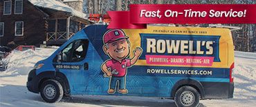 Limited Plumbing, Drains, Heating, AC Discount Gilmanton