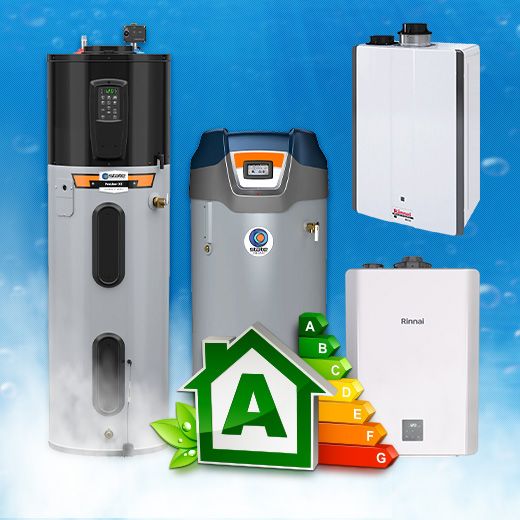 Gilmanton Water Heater Savings & Repairs: Fast Today