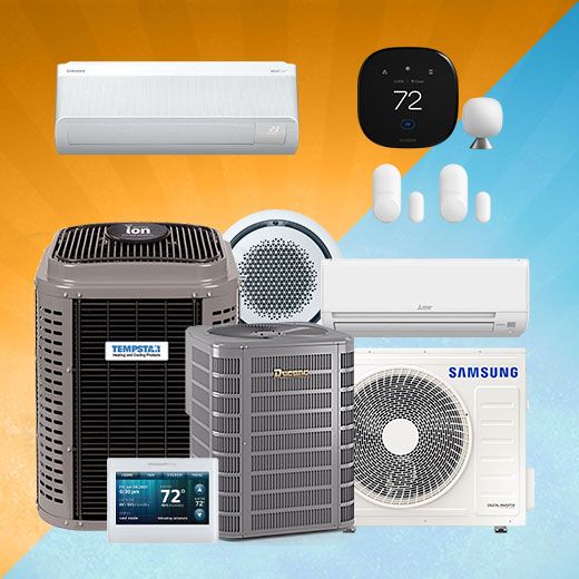Professional Heating & AC Tune-Ups in Gilmanton