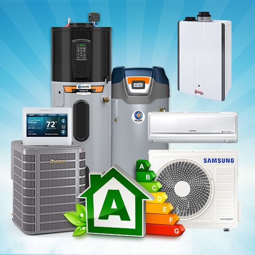 Same Day Gilmanton Plumbing, Drains, Heating & AC Services