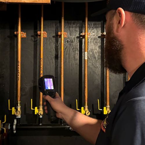 Pipe Repiping Specialists In Gilmanton