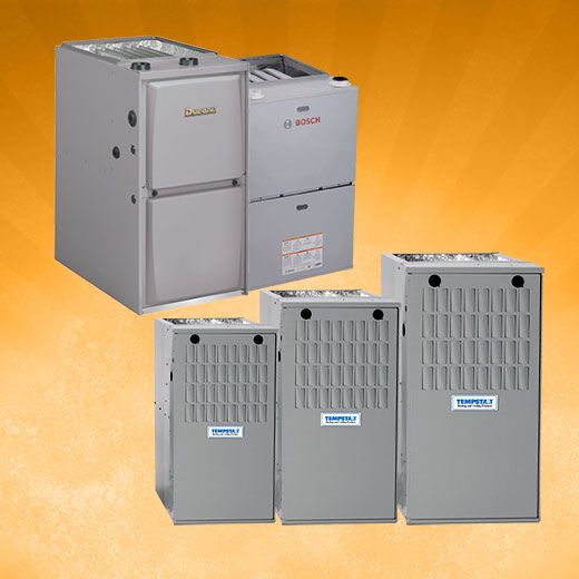 Energy Efficient Heating and AC Experts In Gilmanton