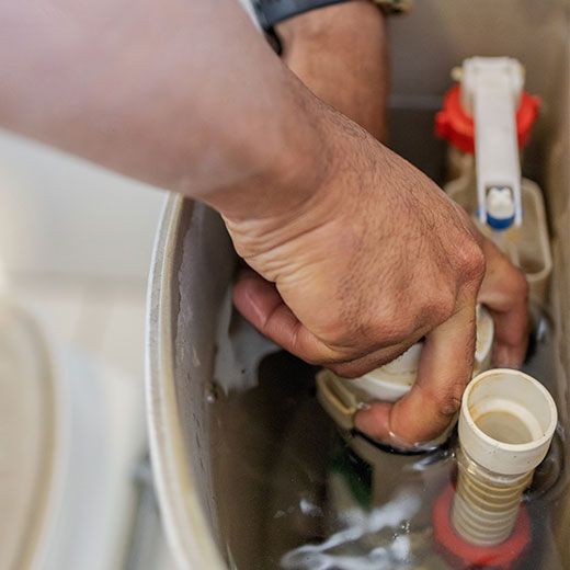 Same Day Toilet Plumbing Specialists In Gilmanton