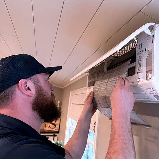 Save On AC In Gilmanton With the Air Conditioning Experts Trusted Over 40 Years
