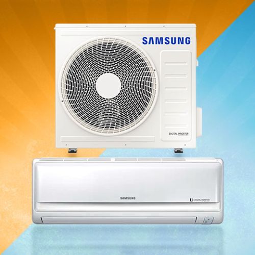 Ductless Cooling & Heating In Gilmanton