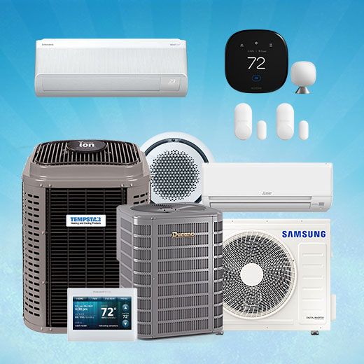 Save On AC In Gilmanton With the Air Conditioning Experts Trusted Over 40 Years