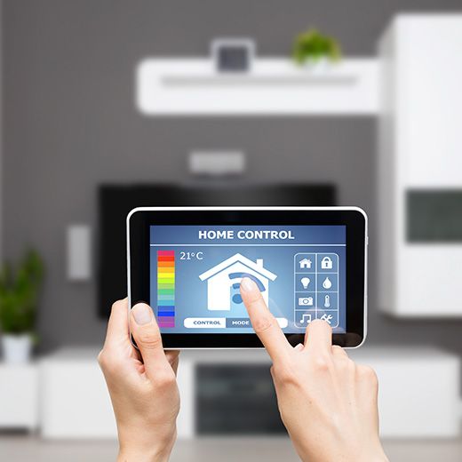 Thermostat Experts in Gilmanton