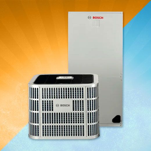 New Heating Systems Gilmanton