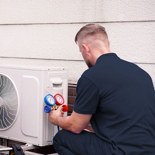 For All Your Plumbing Needs In Gilmanton