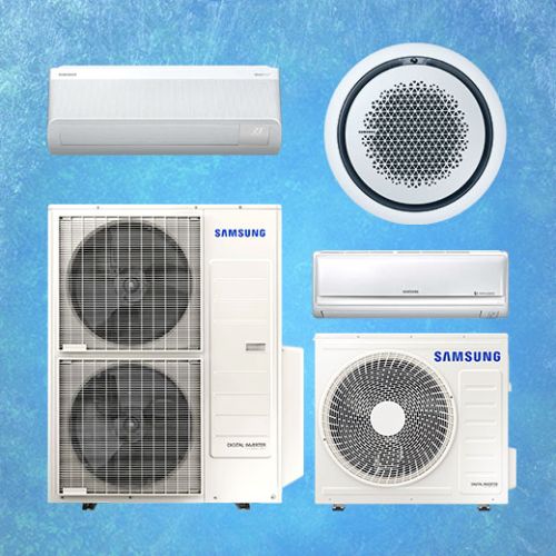 Save On AC In Gilmanton With the Air Conditioning Experts Trusted Over 40 Years