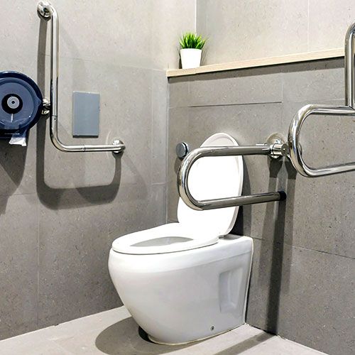 Gilmanton's Shower and Tub Plumbing Specialists