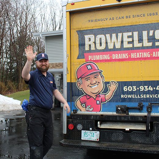Gilmanton Plumbers