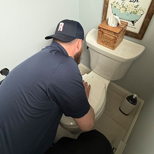 Same Day Toilet Plumbing Specialists In Gilmanton
