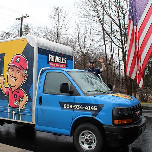 Pipe Bursting Contractors In Gilmanton