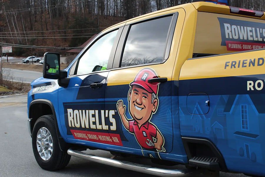 Tankless Water Heater Experts In Gilmanton