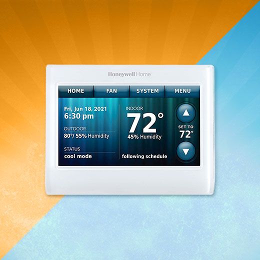 Thermostat Experts in Gilmanton