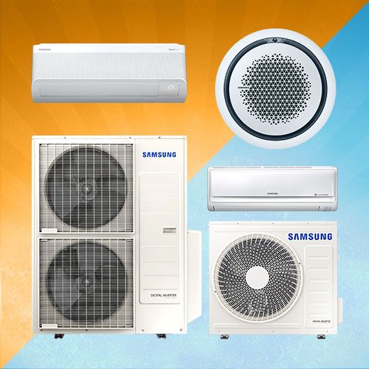 Ductless Cooling & Heating In Gilmanton