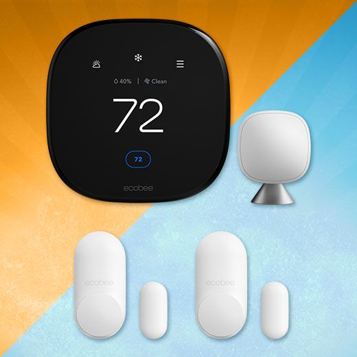 Thermostat Experts in Gilmanton