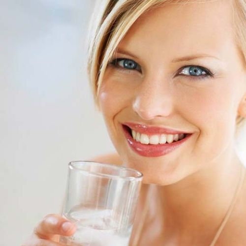 Save With Gilmanton's Water Quality Experts