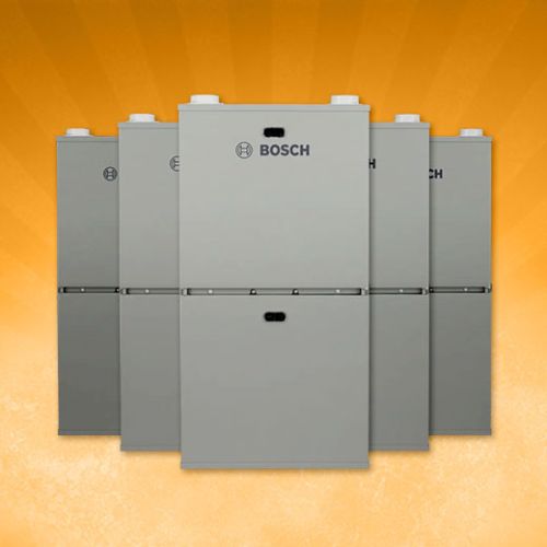 New Heating Systems Gilmanton